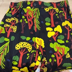 3x Nooworks pants - Catalina Forager